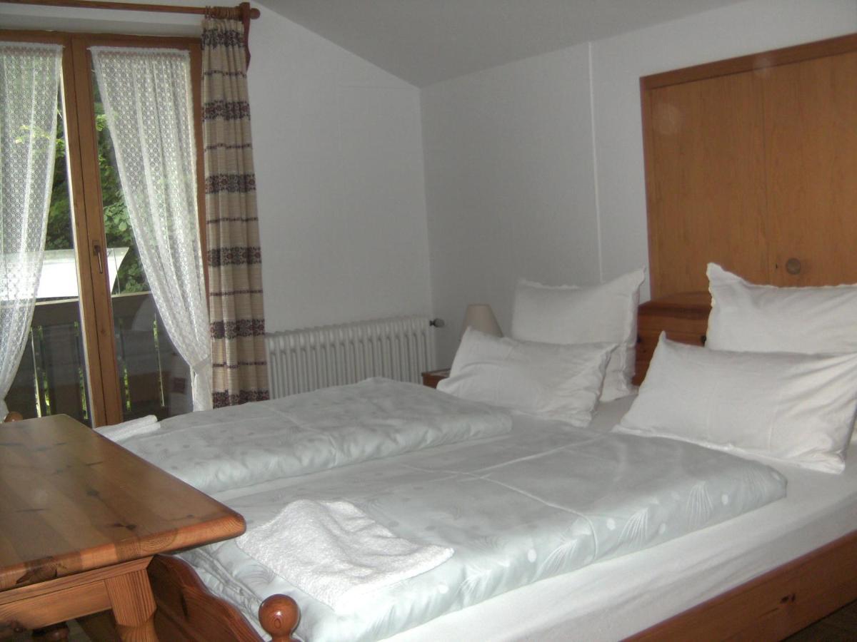 Ferienwohnung Jermann Schönau am Königssee Buitenkant foto
